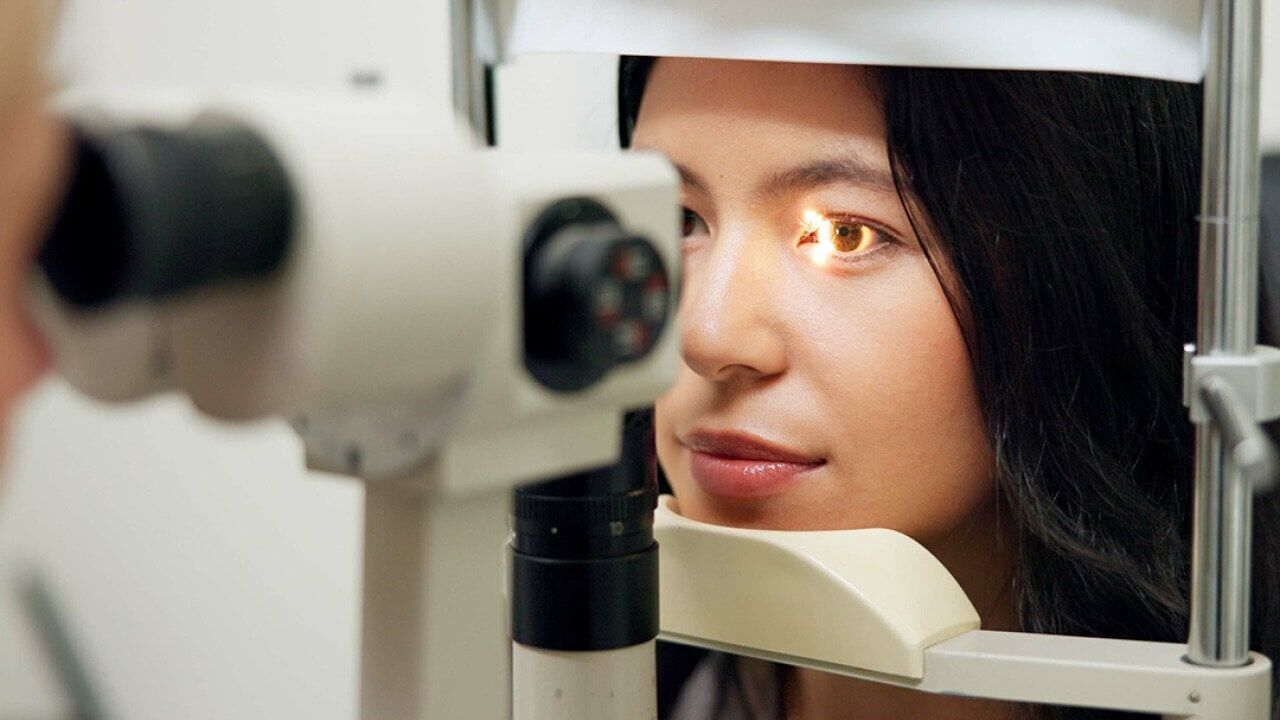 How often should I get my eyes checked?